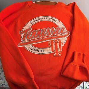 Vintage Tennessee Volunteers - Champion - Made in the U.S.A.